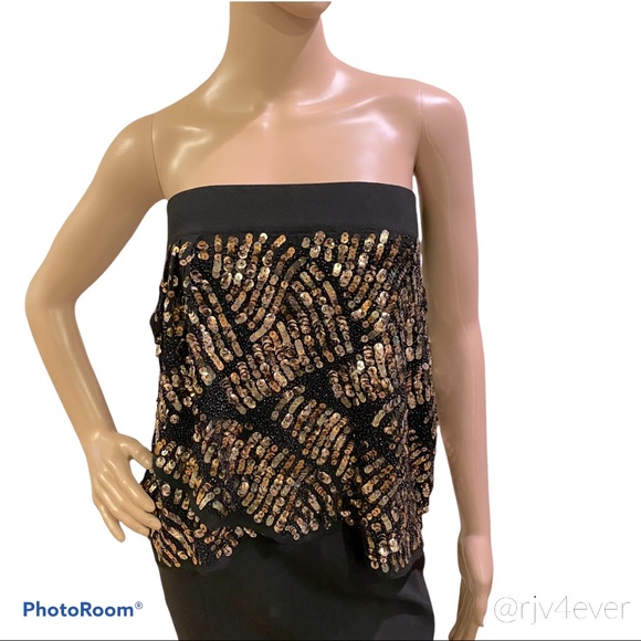 ✅ NWT ZARA MINI SKIRT - Picture 7 of 12